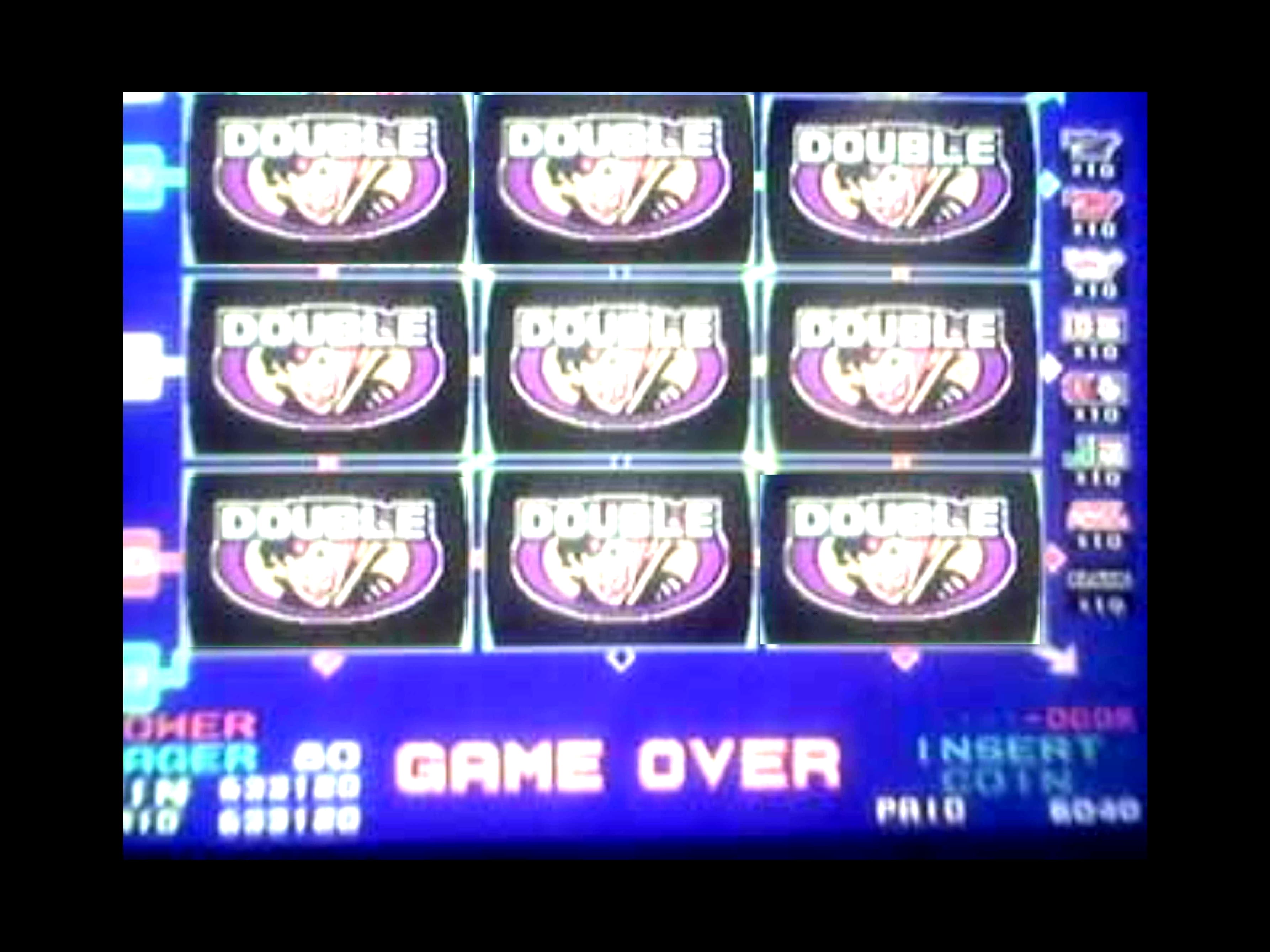EUR 290 Casino tournaments freeroll at Casino Classic