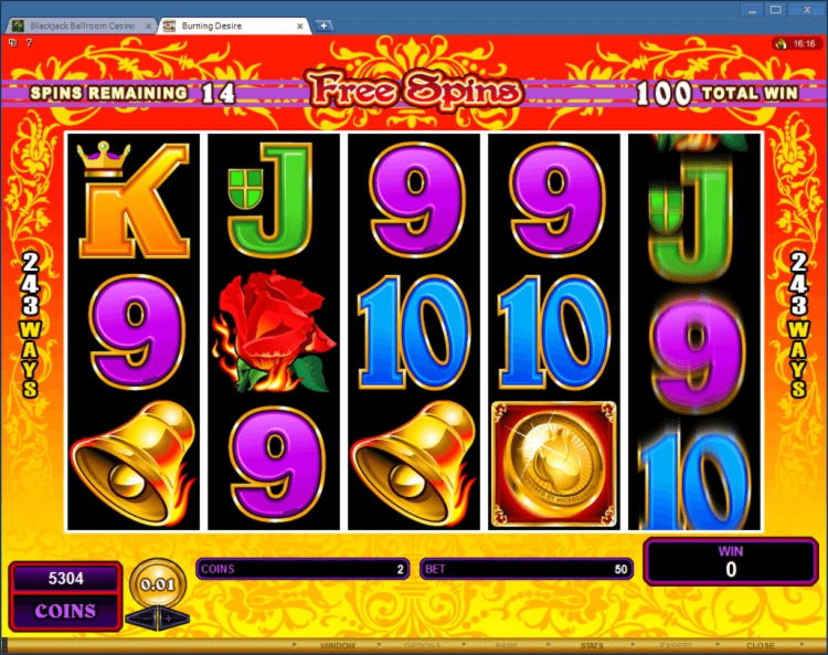 EURO 420 Tournament at Canada Casino 