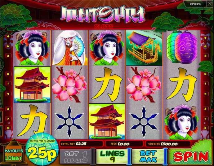 525% Match Bonus at Win A Day Casino