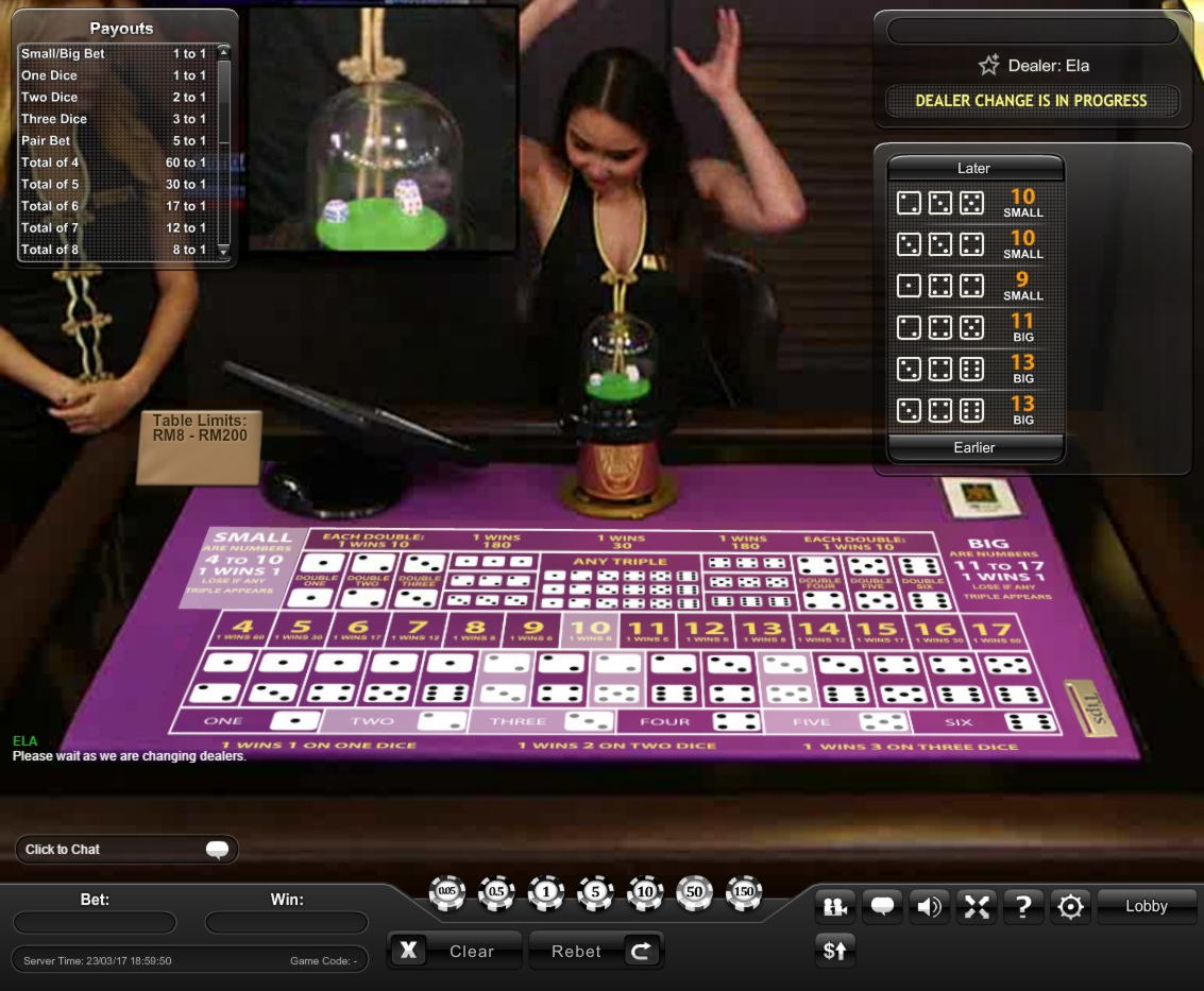 €410 Casino Tournament at Superior Casino