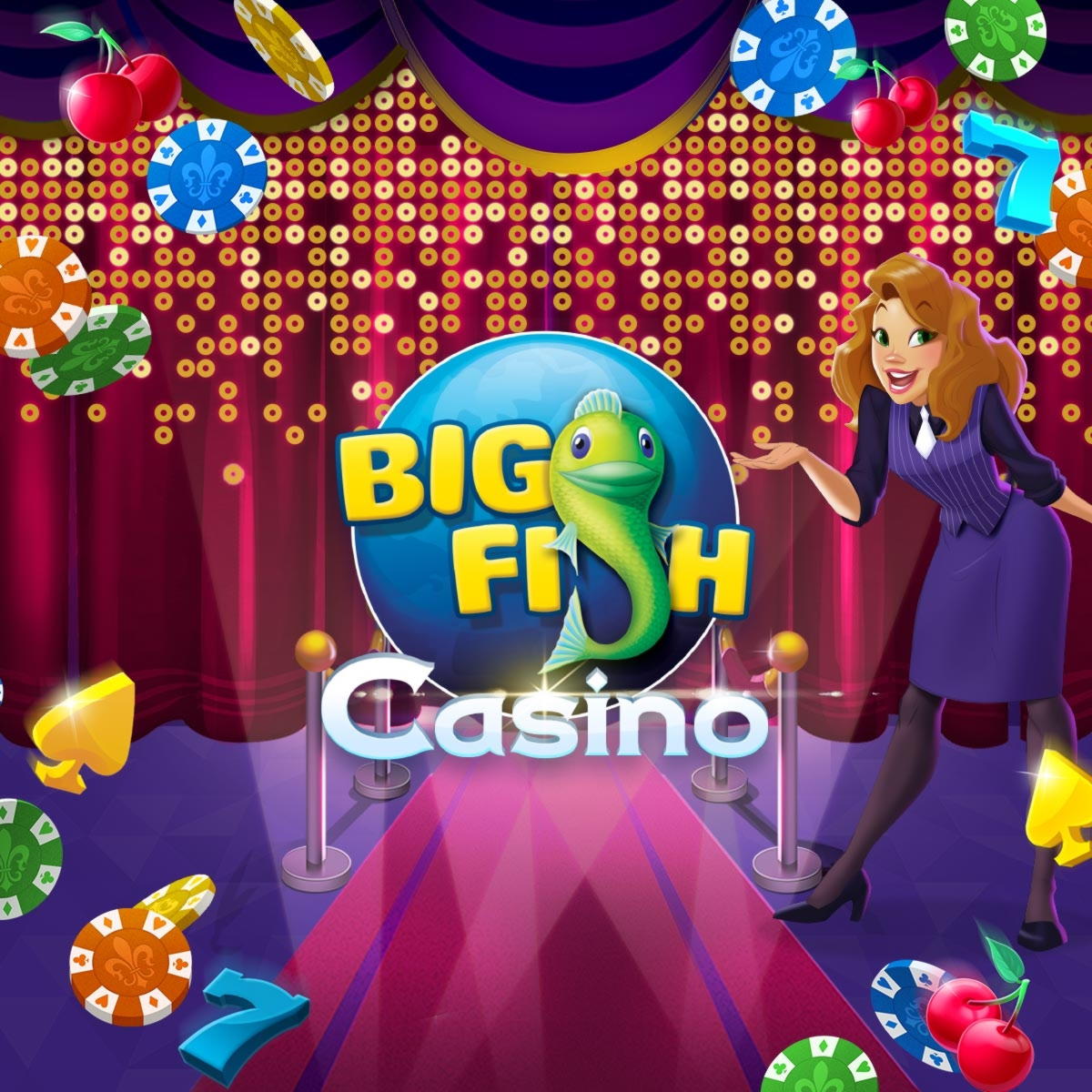 EURO 1785 no deposit casino bonus at Kuwait Casino