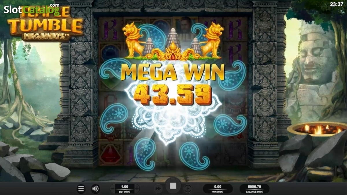 530% Match at a Casino at Challenge Casino