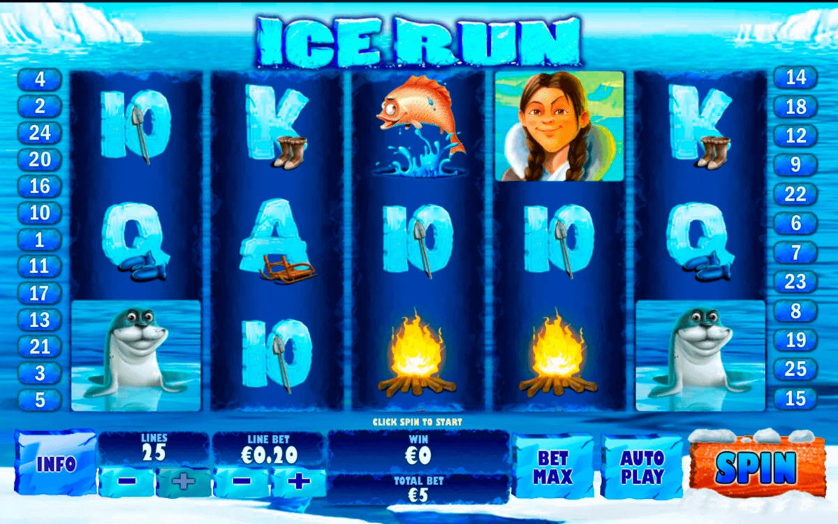﻿$710 Daily freeroll slot tournament at Casino Luck