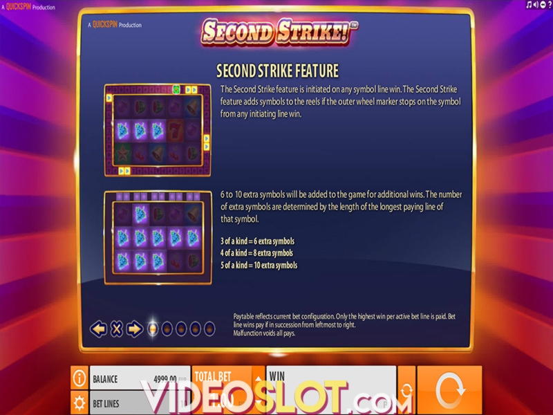 175 Loyalty Free Spins! at Villento Casino