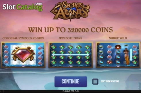€340 Mobile freeroll slot tournament at Casino Action