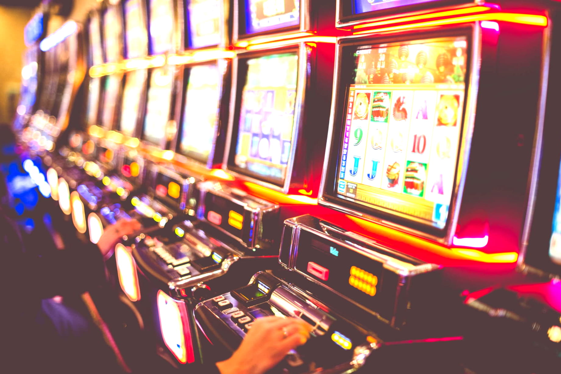 250% Match at a Casino at Casino Classic