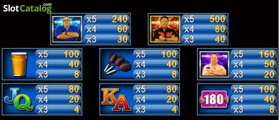675% Signup casino bonus at Atlant Casino 