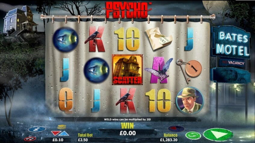 €570 Casino tournaments freeroll at 24 VIP Casino