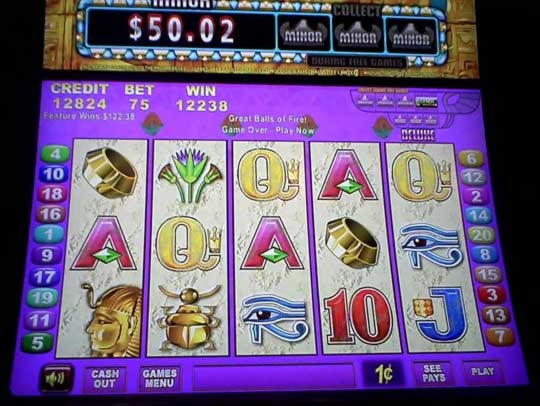 40 Free spins casino at Villento Casino
