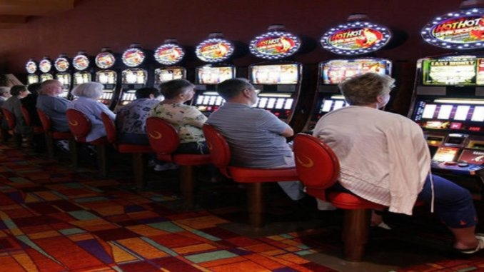 725% Signup casino bonus at Kuwait Casino