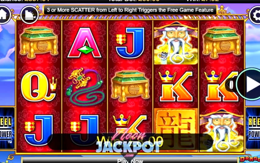 50 Free spins casino at 24 VIP Casino