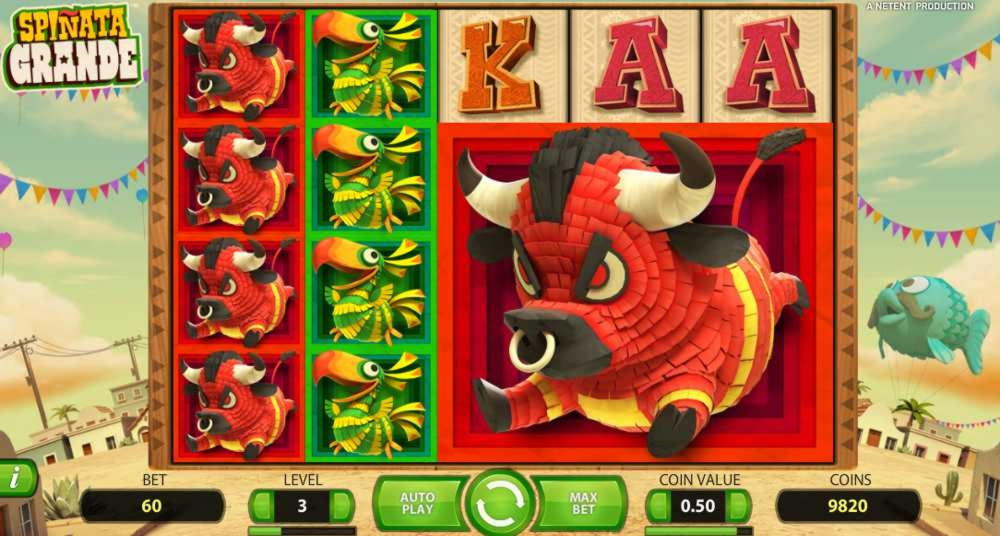 $4295 No deposit casino bonus at Atlant Casino 