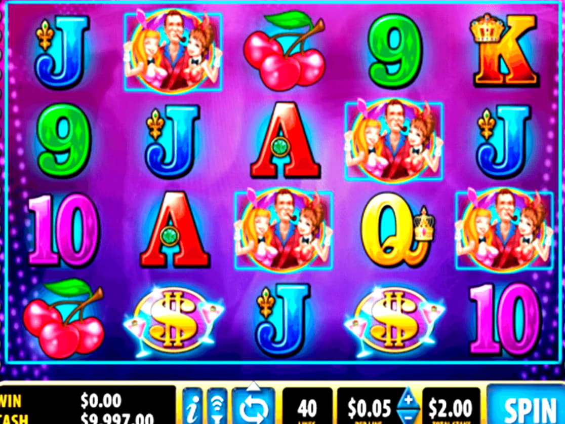 290 free casino spins at Casino Action