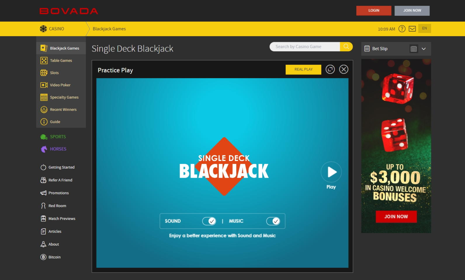 775% No Rules Bonus! at BranGo Casino