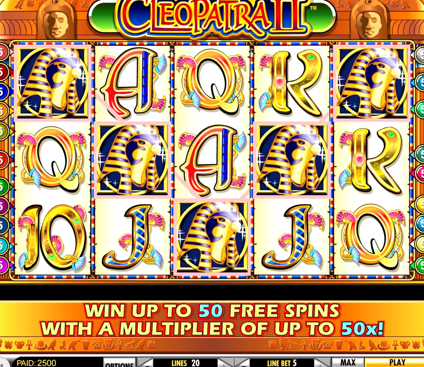 $2395 NO DEPOSIT at Challenge Casino