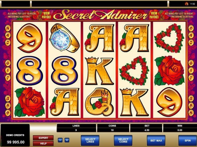 €560 Online Casino Tournament at Casino Classic