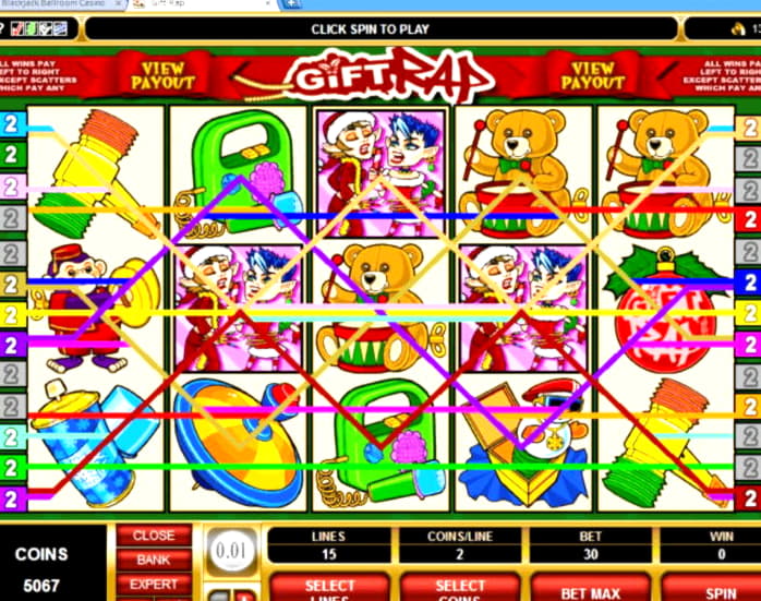 $690 casino chip at Casino Action