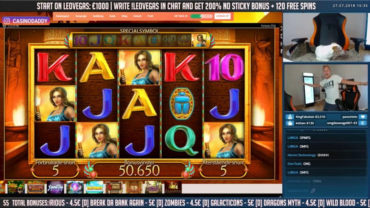 EURO 235 Casino Chip at Dunder Casino