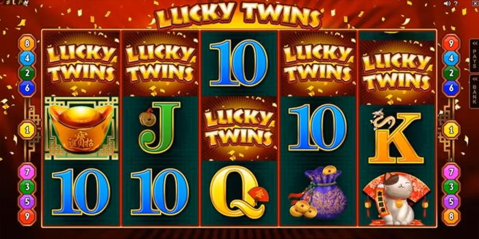 88 Free Spins no deposit at Trada Casino