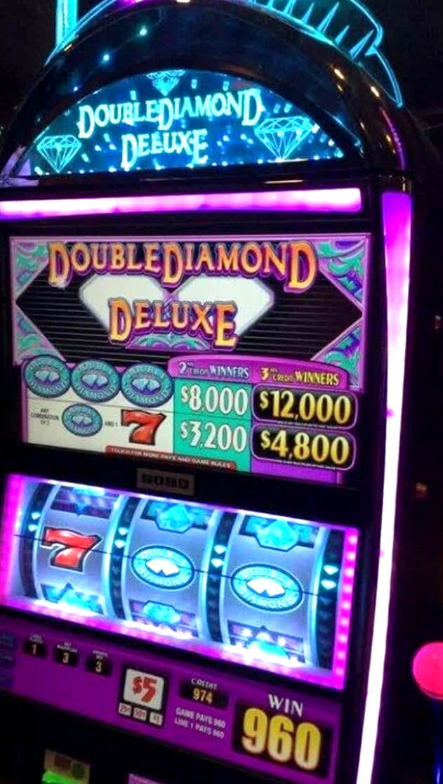 200% Match at a Casino at Jackpot Capital Casino