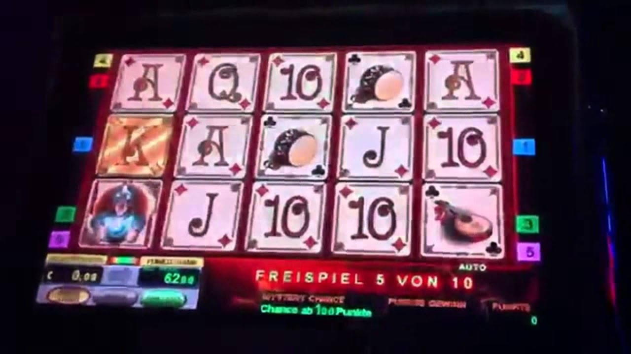 EURO 535 Free chip at Casino Share
