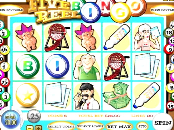 55 Free Spins Casino at Wild Slots Casino