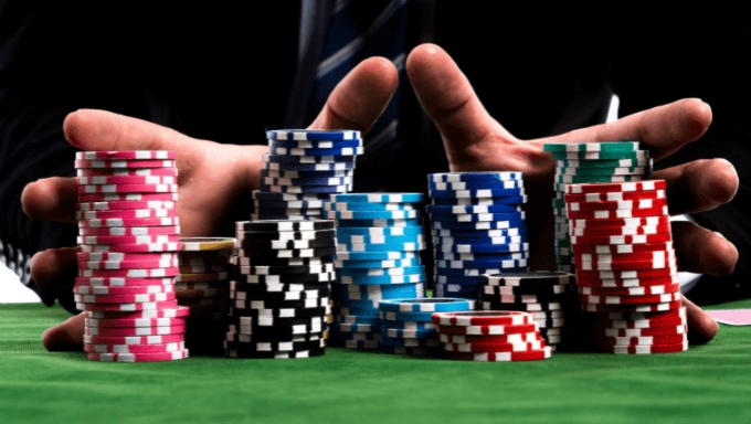 80% Signup Casino Bonus at Casino Action