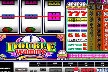 290 Free spins no deposit at Trada Casino