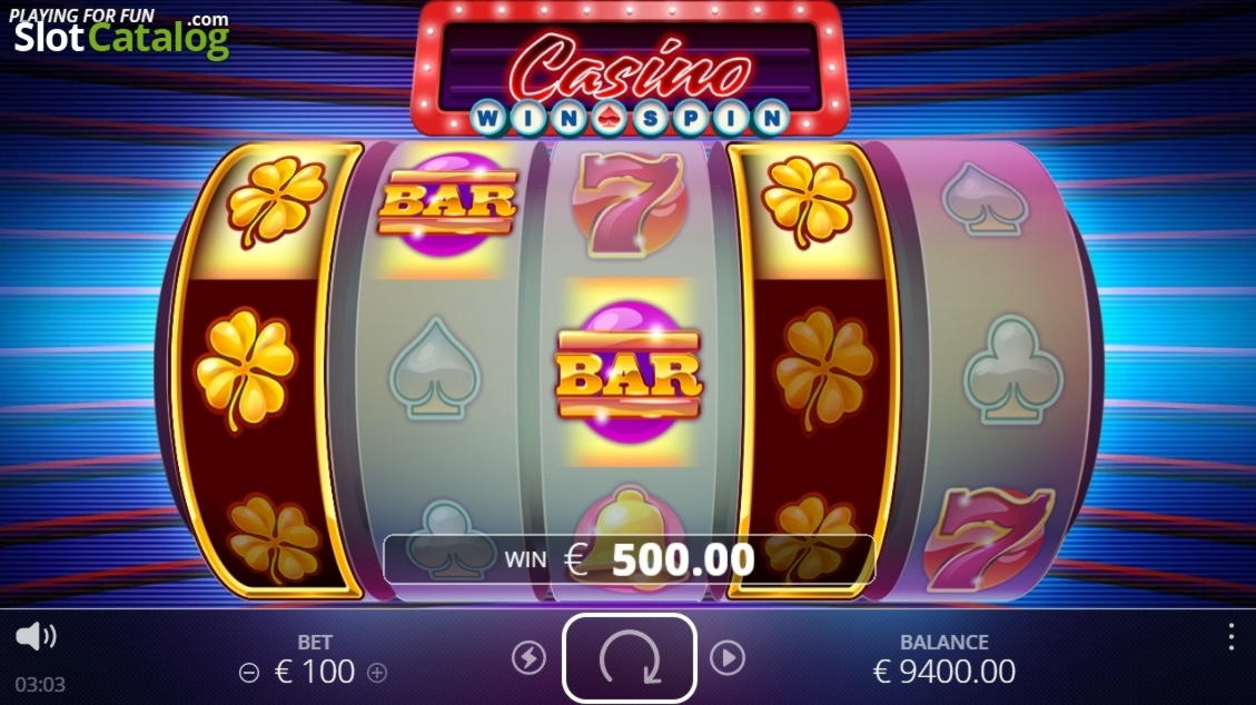 935% No Rules Bonus! at Dunder Casino