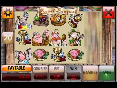 €120 Mobile freeroll slot tournament at Villento Casino