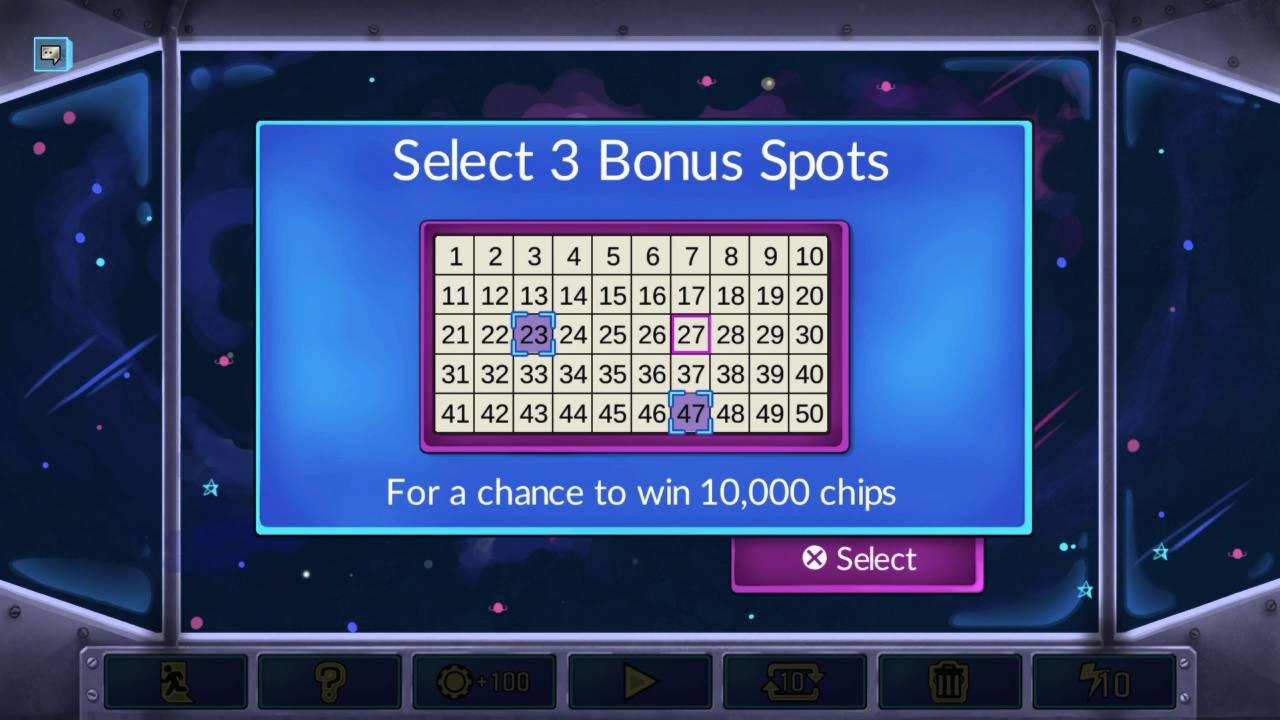 120 free spins at Finland Casino 