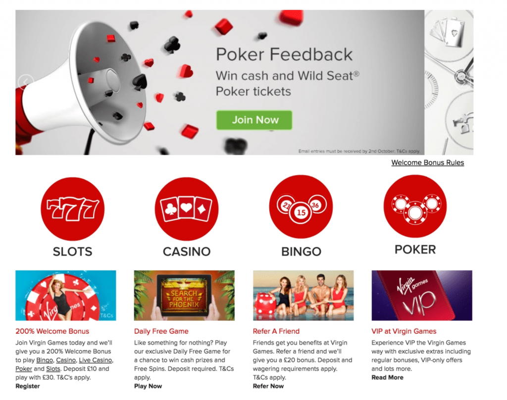 210 free spins at Win A Day Casino
