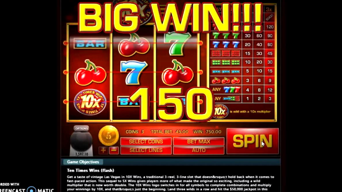125 Free Spins no deposit at Canada Casino 