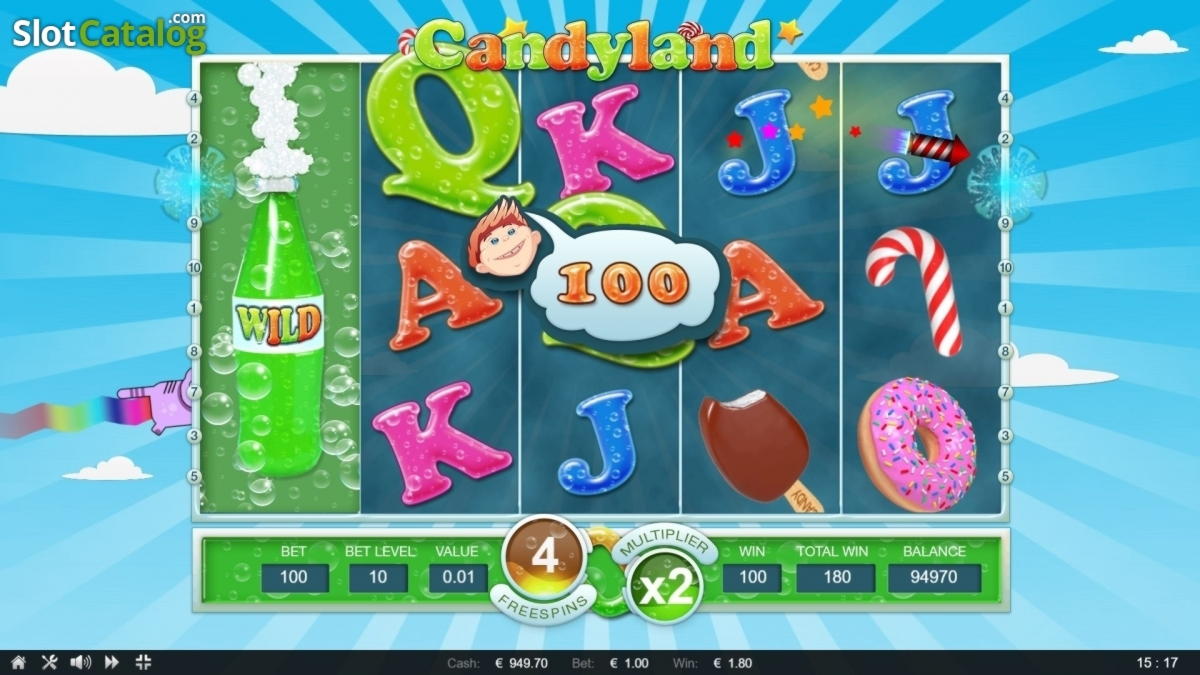 215 Free Spins right now at BranGo Casino