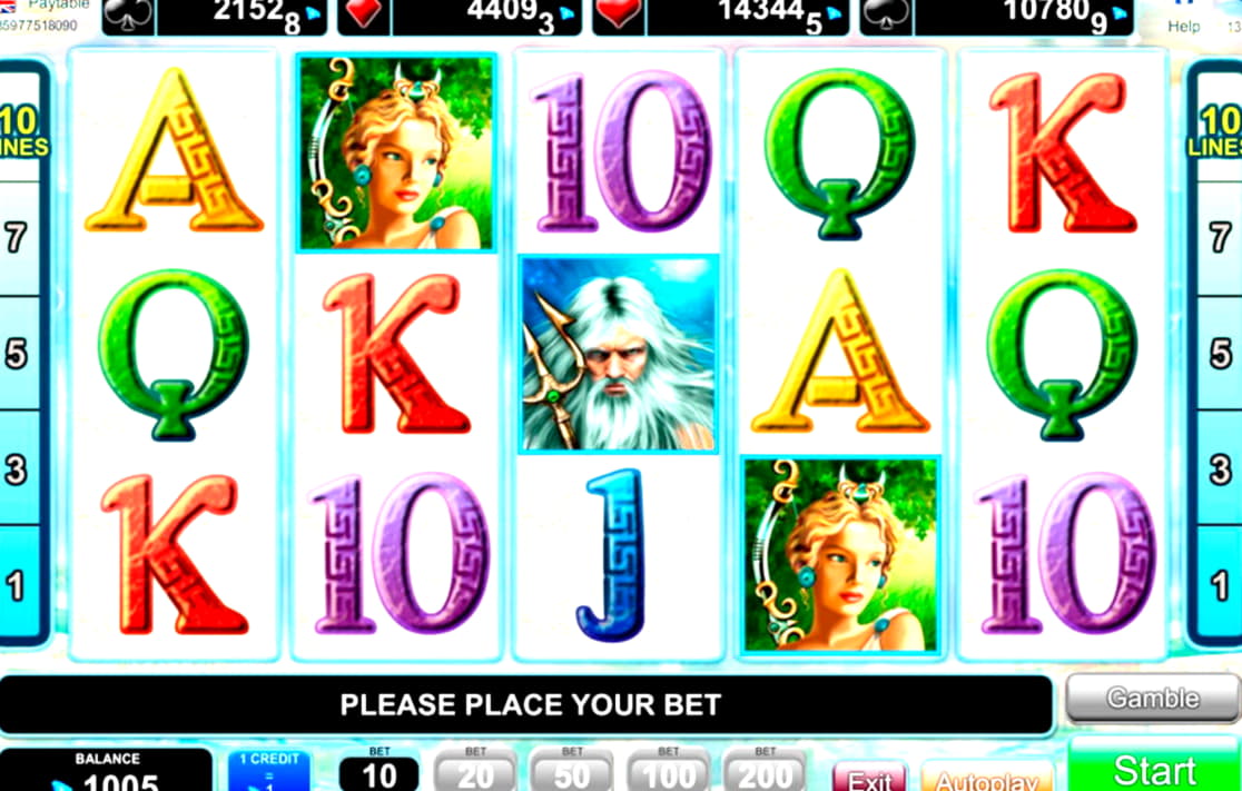 EUR 440 Free Casino Ticket at Canada Casino 