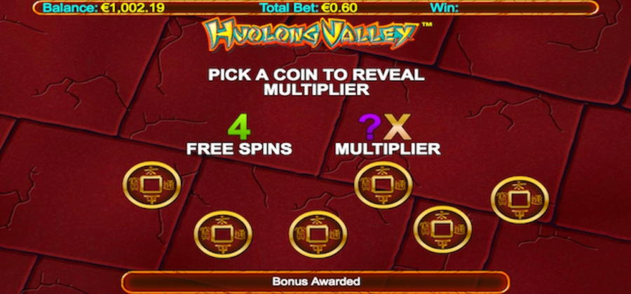 66 Free spins no deposit at Trada Casino