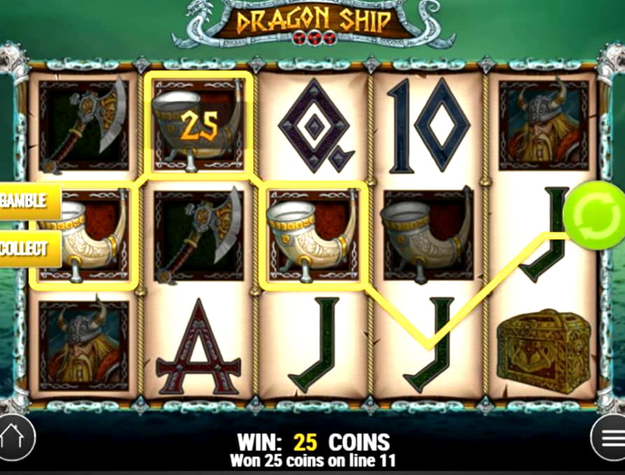 €645 Free Chip Casino at Casino Action
