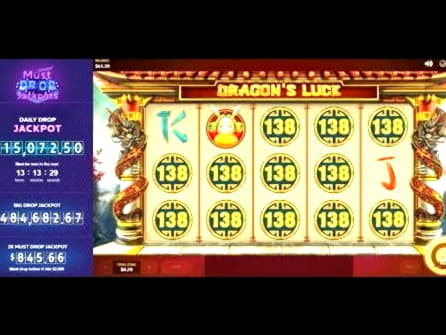95 Free spins at Challenge Casino