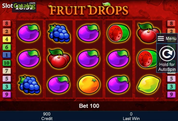 110 Free Spins no deposit casino at Casino Classic