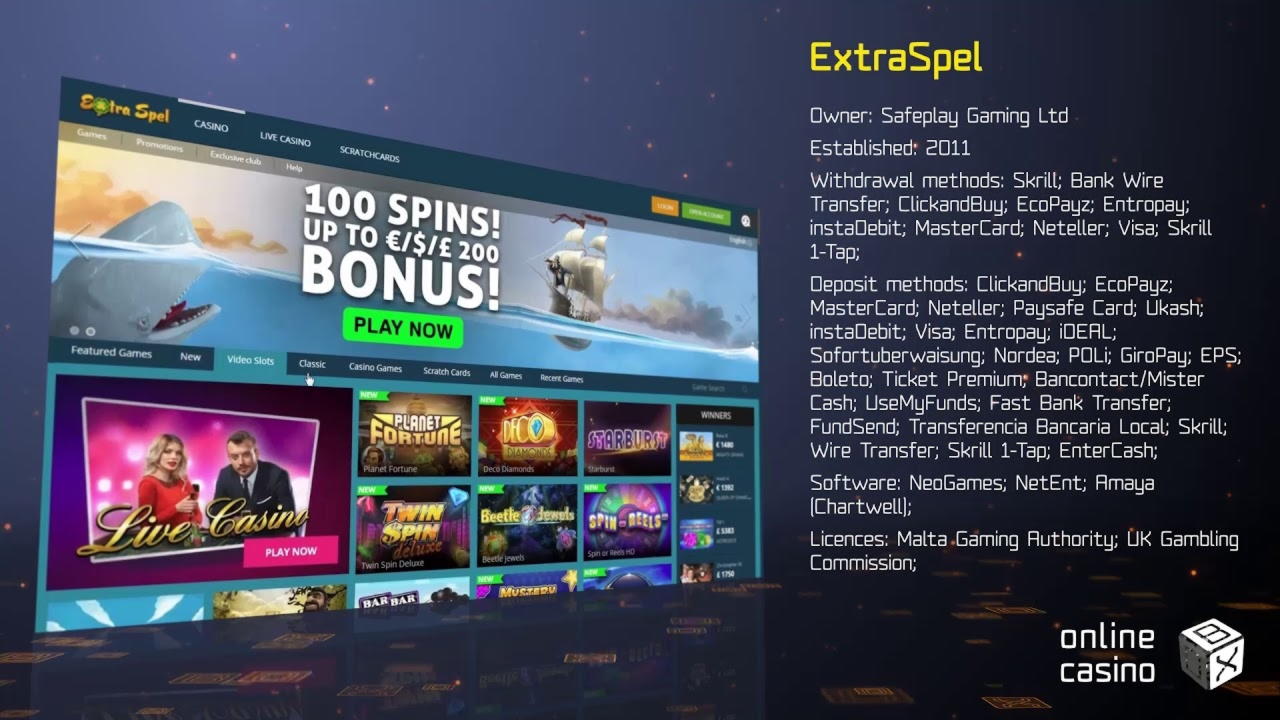 65 Free Casino Spins at Casino Room