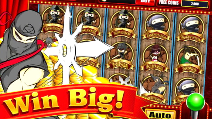 22 FREE Spins at Casino Classic