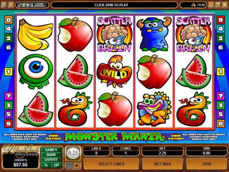 Eur 66 free casino chip at Mega Casino