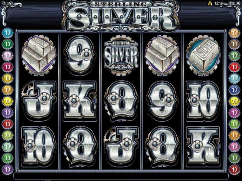 $500 Daily freeroll slot tournament at Wild Slots Casino
