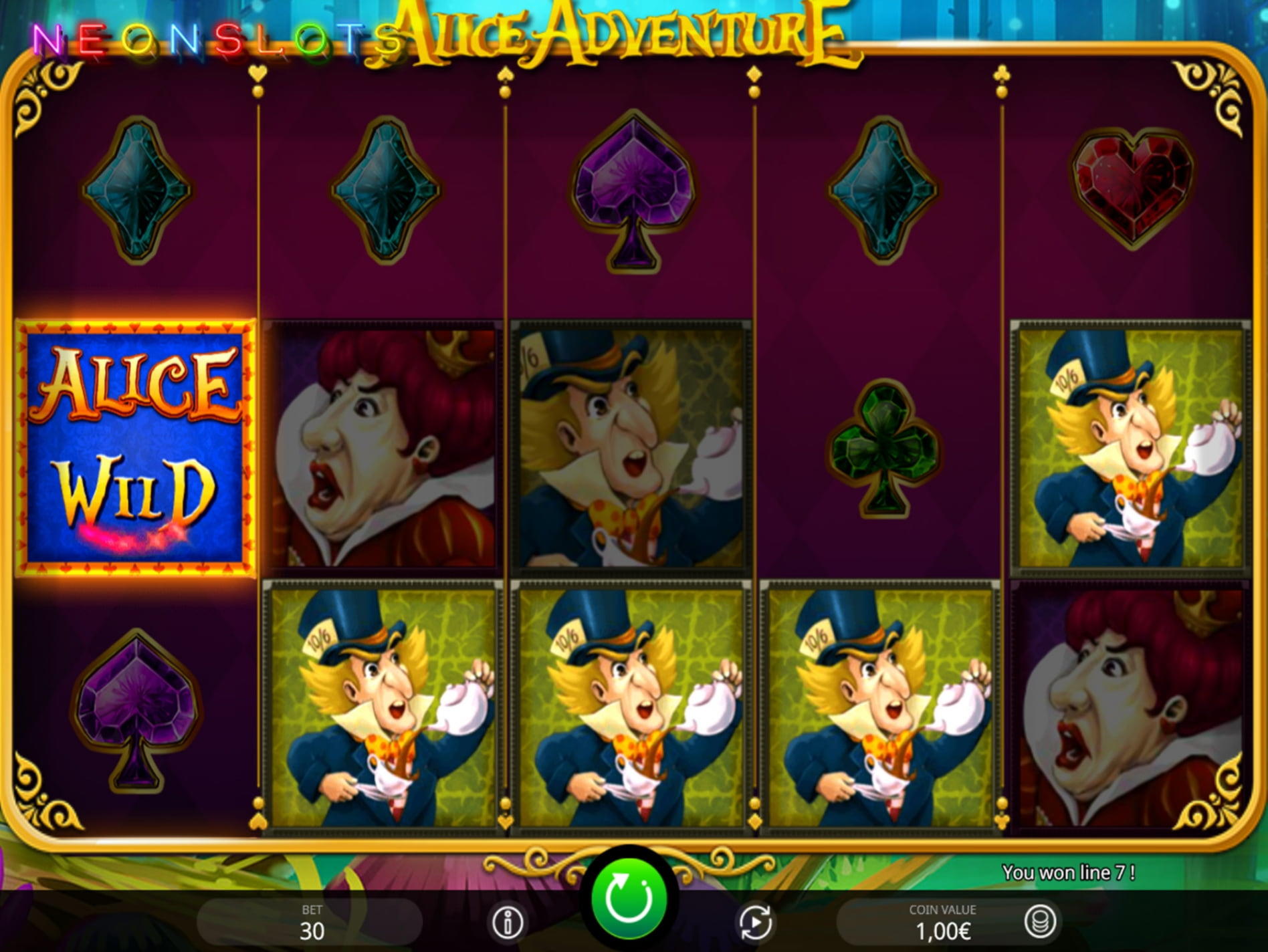 820% Match at a casino at Dunder Casino