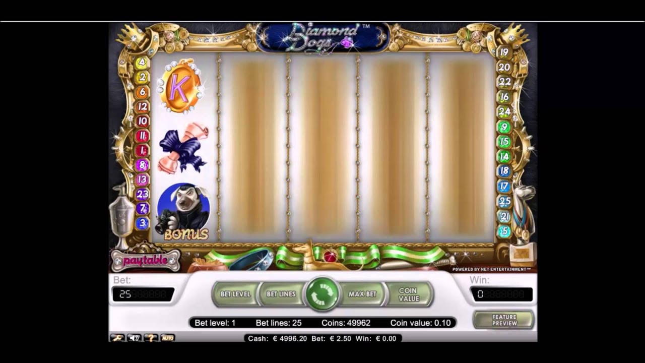 390% Match at a Casino at Casino Classic