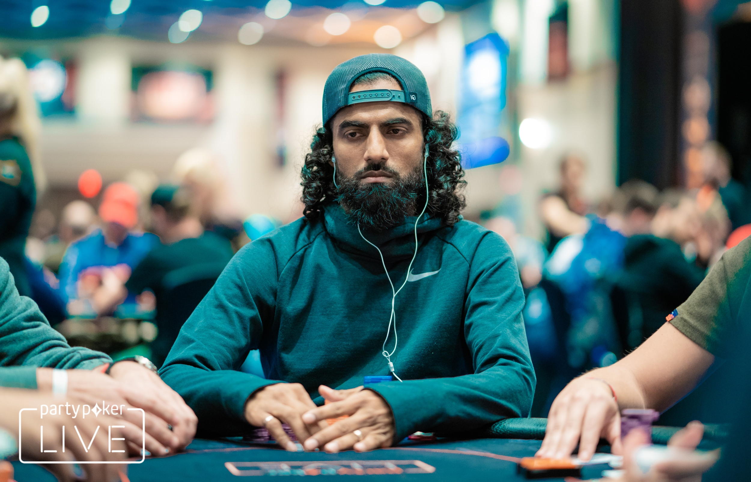 €485 Free Chip at Casino Luck