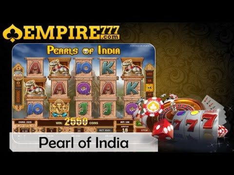 Eur 675 Online Casino Tournament at Genesis Casino