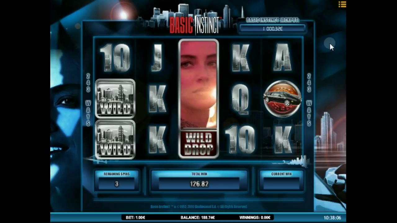 EURO 280 NO DEPOSIT BONUS CASINO at Wild Slots Casino