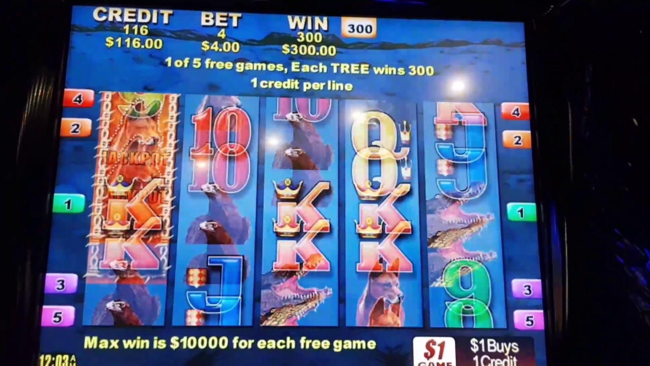 EUR 4444 NO DEPOSIT BONUS at Genesis Casino