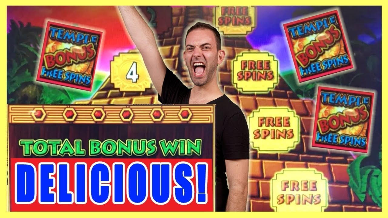720% Best Signup Bonus Casino at Casino Luck